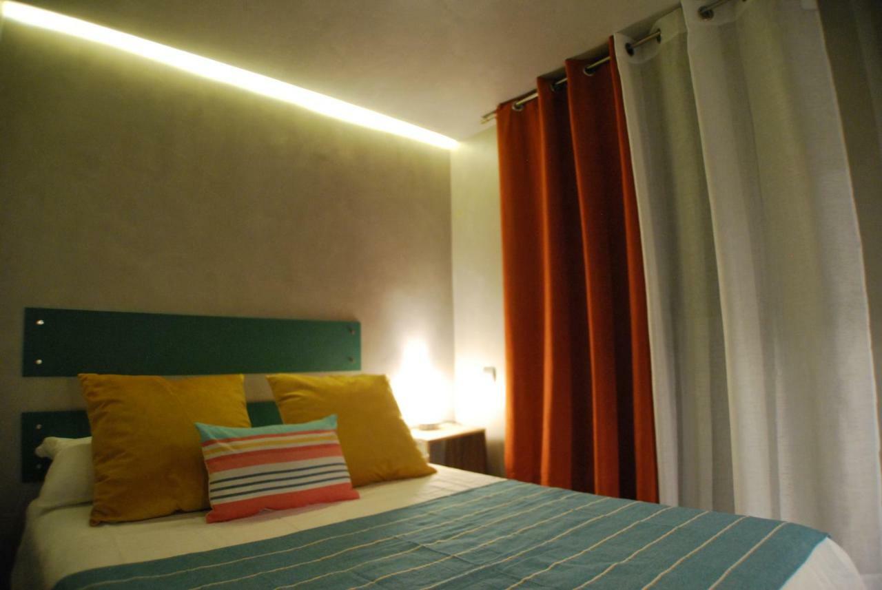 Apartamento Nao Malasana - Gran Via Madrid Exteriér fotografie