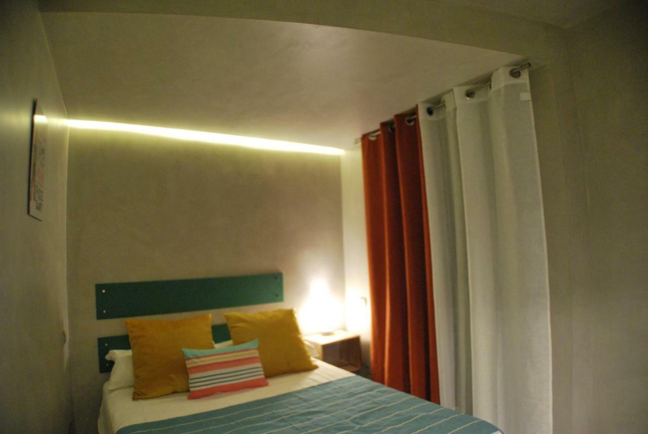 Apartamento Nao Malasana - Gran Via Madrid Exteriér fotografie