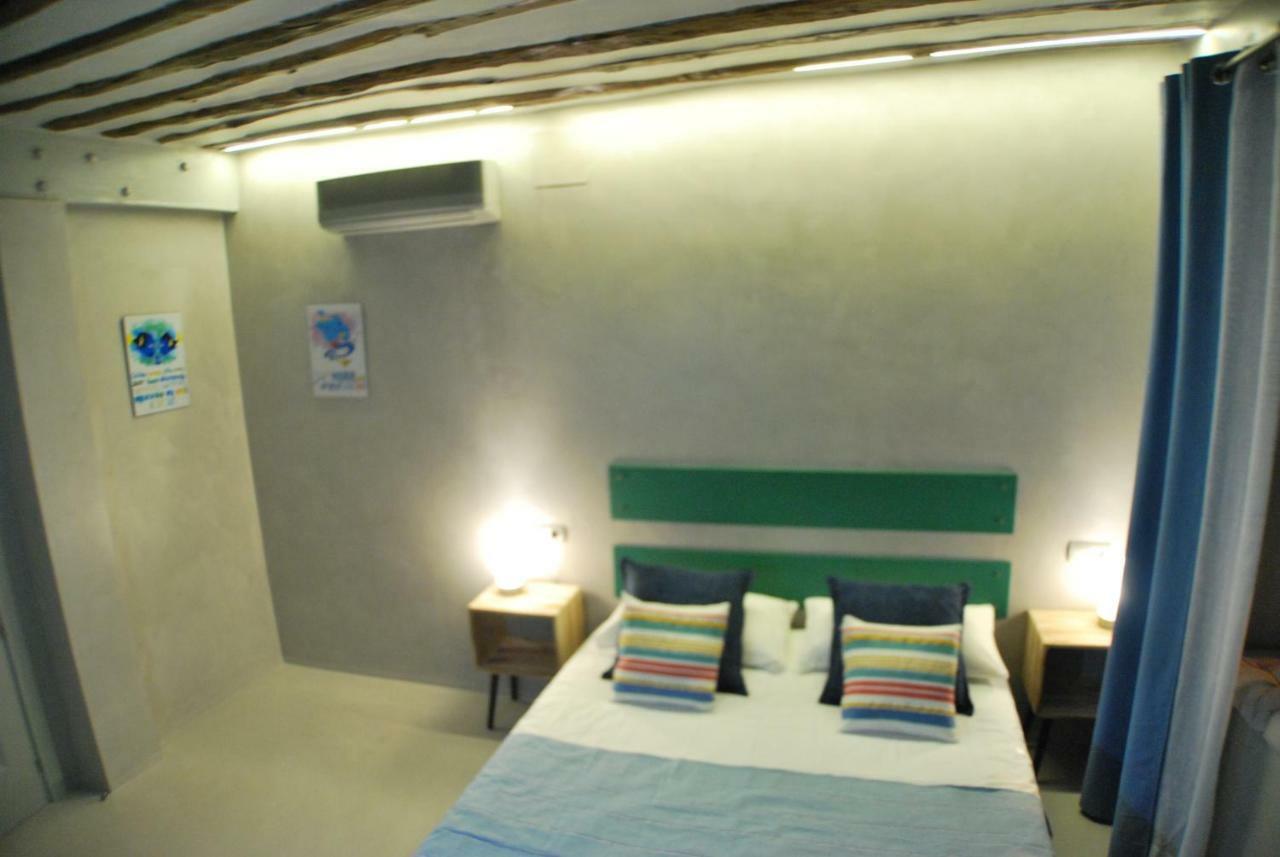 Apartamento Nao Malasana - Gran Via Madrid Exteriér fotografie