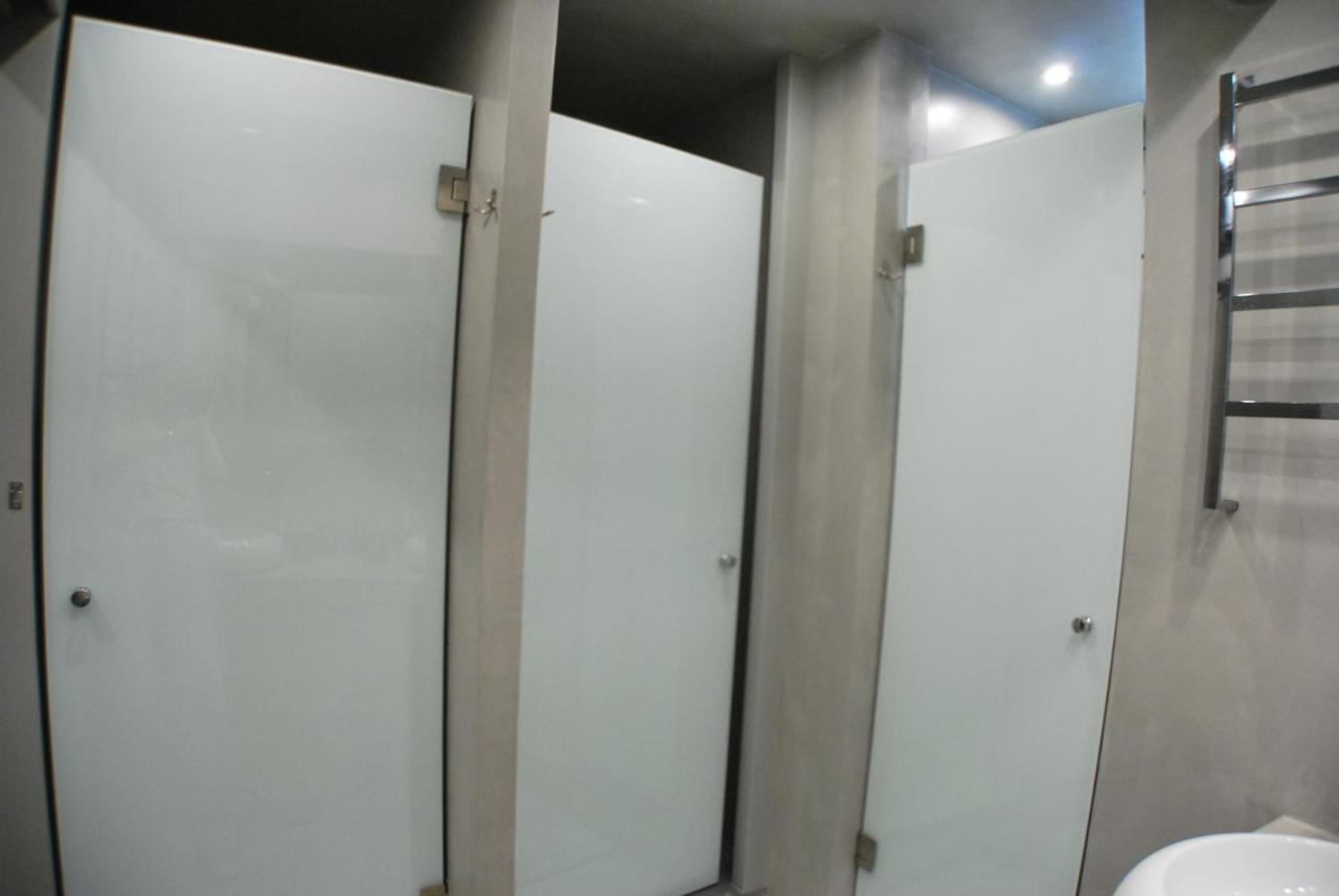 Apartamento Nao Malasana - Gran Via Madrid Exteriér fotografie